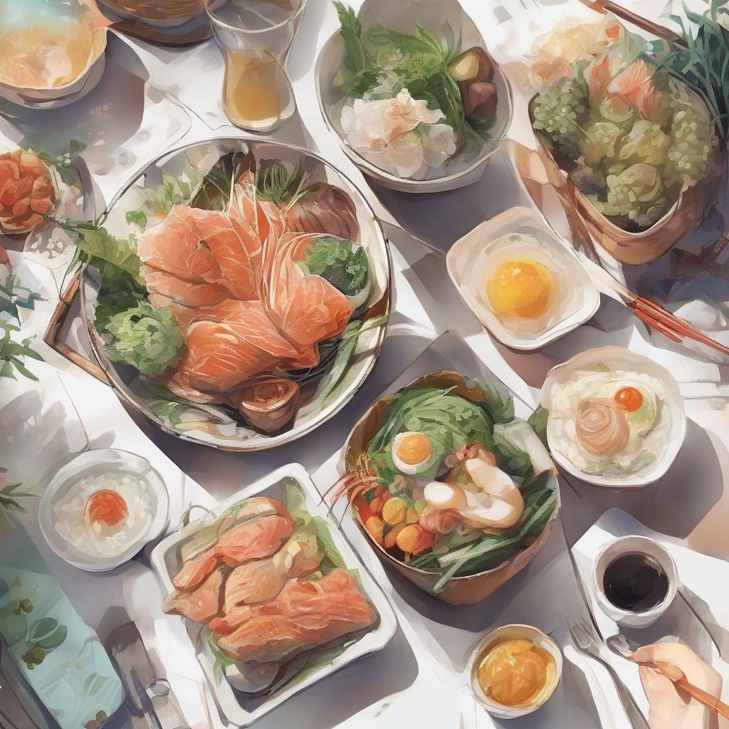 旅行全攻略：美食、穿搭、体验全搞定