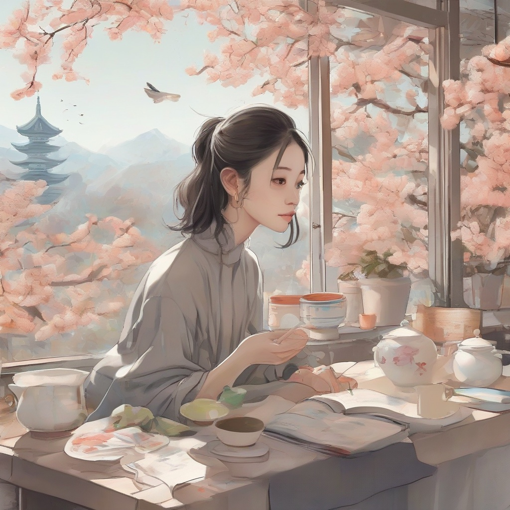 美妆收纳+穿搭技巧，打造精致生活美学