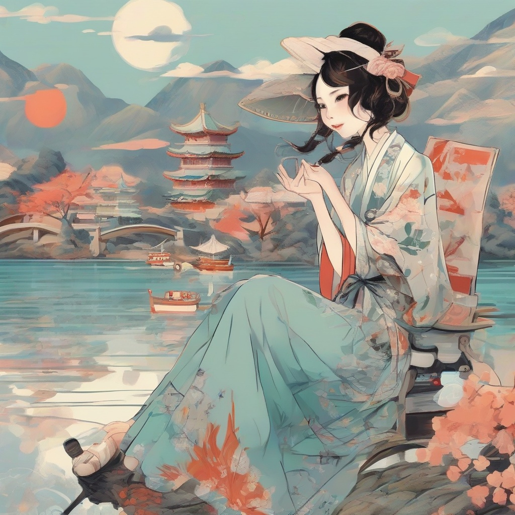 旅行美妆全攻略：健康美肌的秘密武器