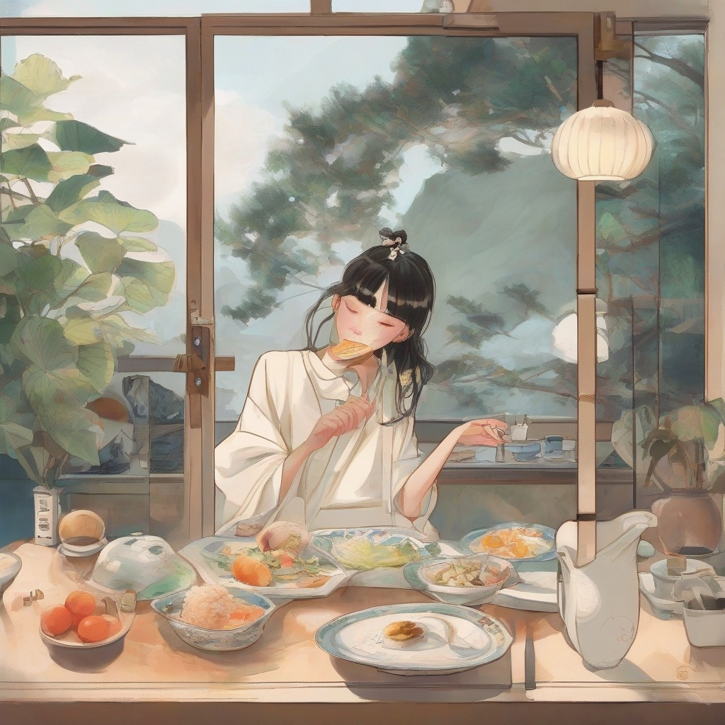 厨房变瘦身战场！5招收纳+饮食技巧双管齐下