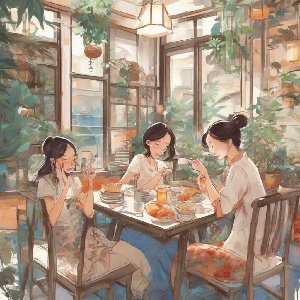 旅行美食两不误！健康减脂新攻略
