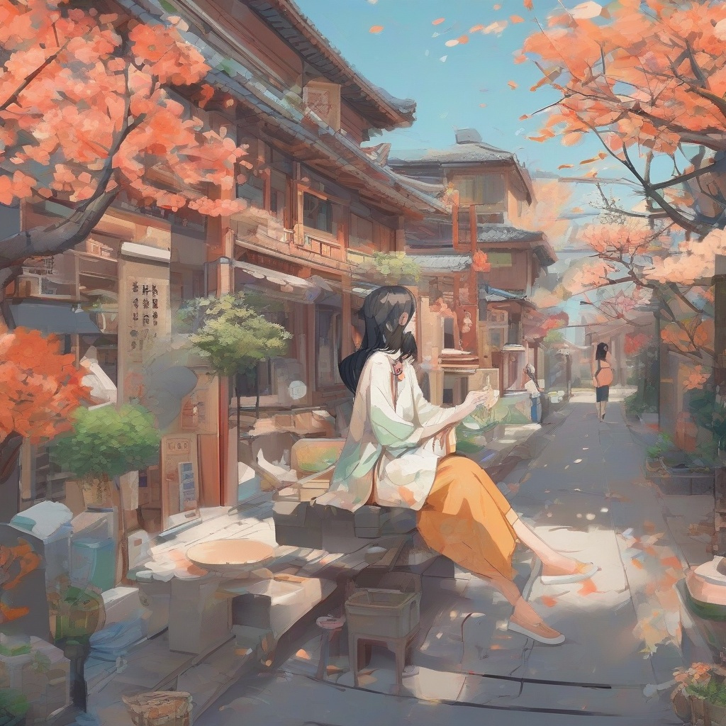 旅行穿搭+美妆瘦身秘籍，轻松玩转时尚圈