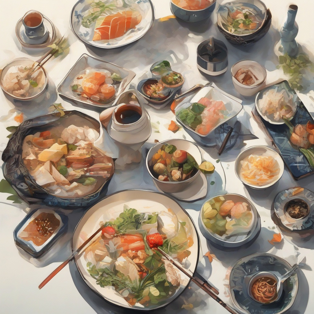 轻食美妆双攻略：吃出好皮肤，瘦出好身材