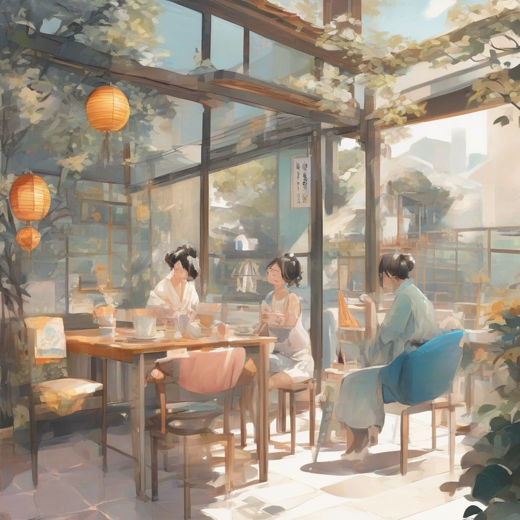 美妆养生新玩法：从内到外焕发光彩