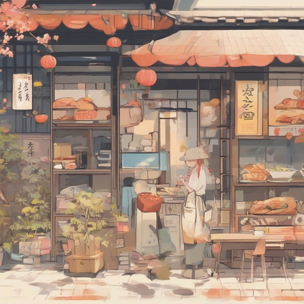 跨界灵感！用美食+旅行解锁护肤新姿势