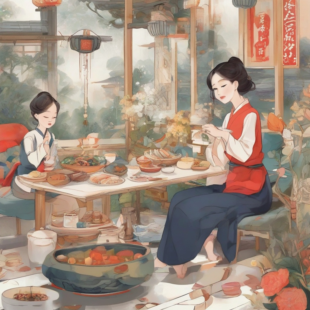 美妆与健康：5个厨房食材的神奇美肤术