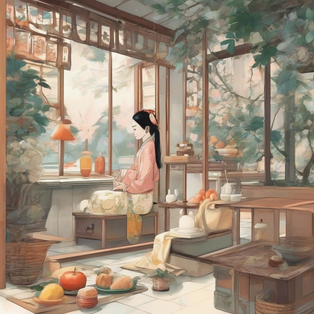 美妆达人的5个厨房彩蛋：食材变美妆神器
