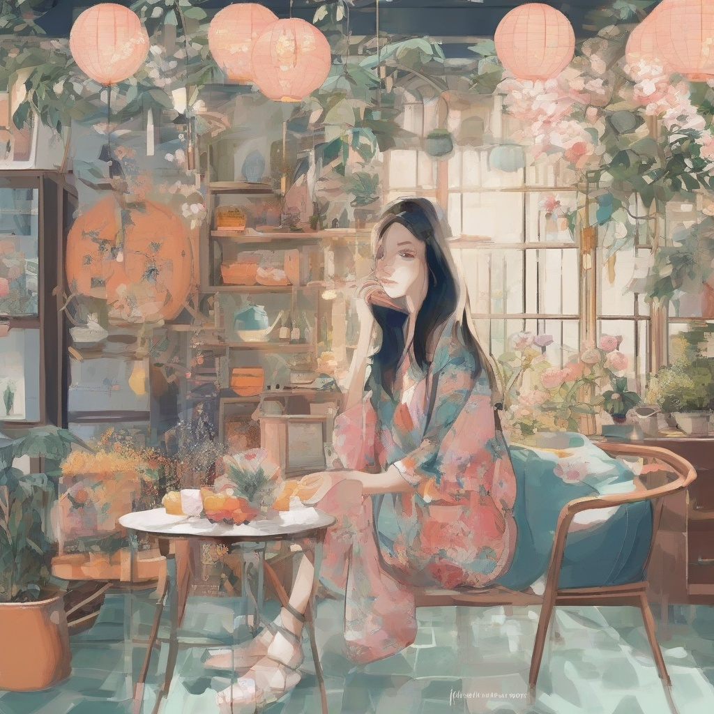 5个养生美妆技巧，让美丽与健康同行