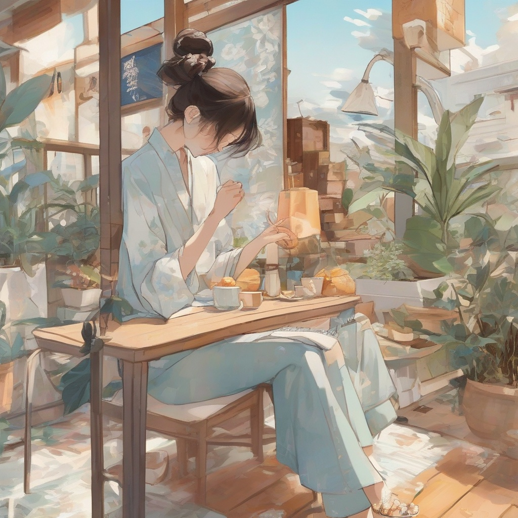旅行中的美妆养生术：轻松焕颜不费力