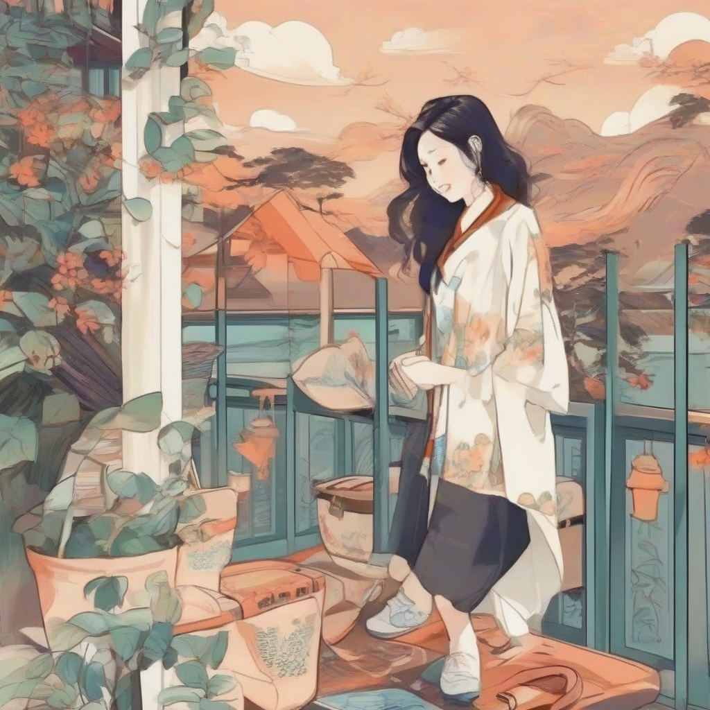 旅行瘦身两不误！边玩边瘦的攻略秘籍