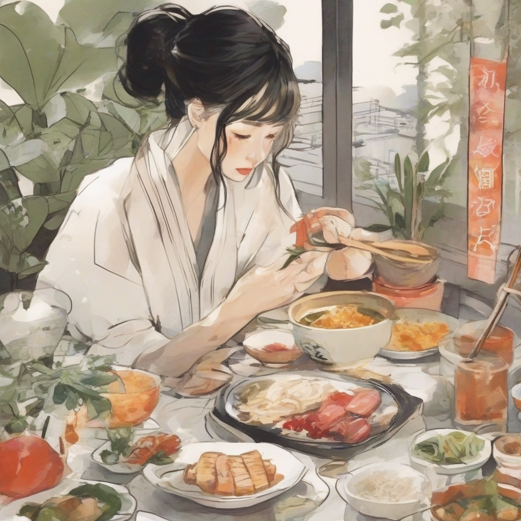 从厨房到梳妆台：美食护肤跨界秘籍