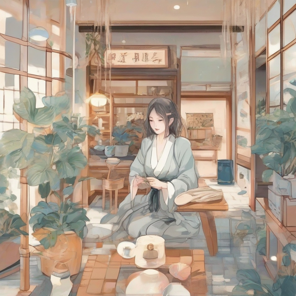 美妆养生新融合：打造健康美丽生活圈