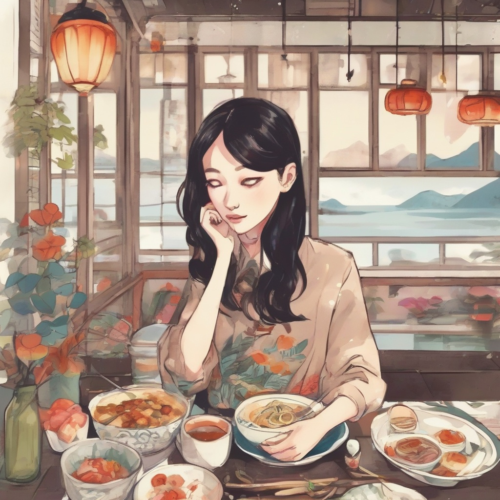 旅行减脂两不误：美食烹饪的轻体秘籍