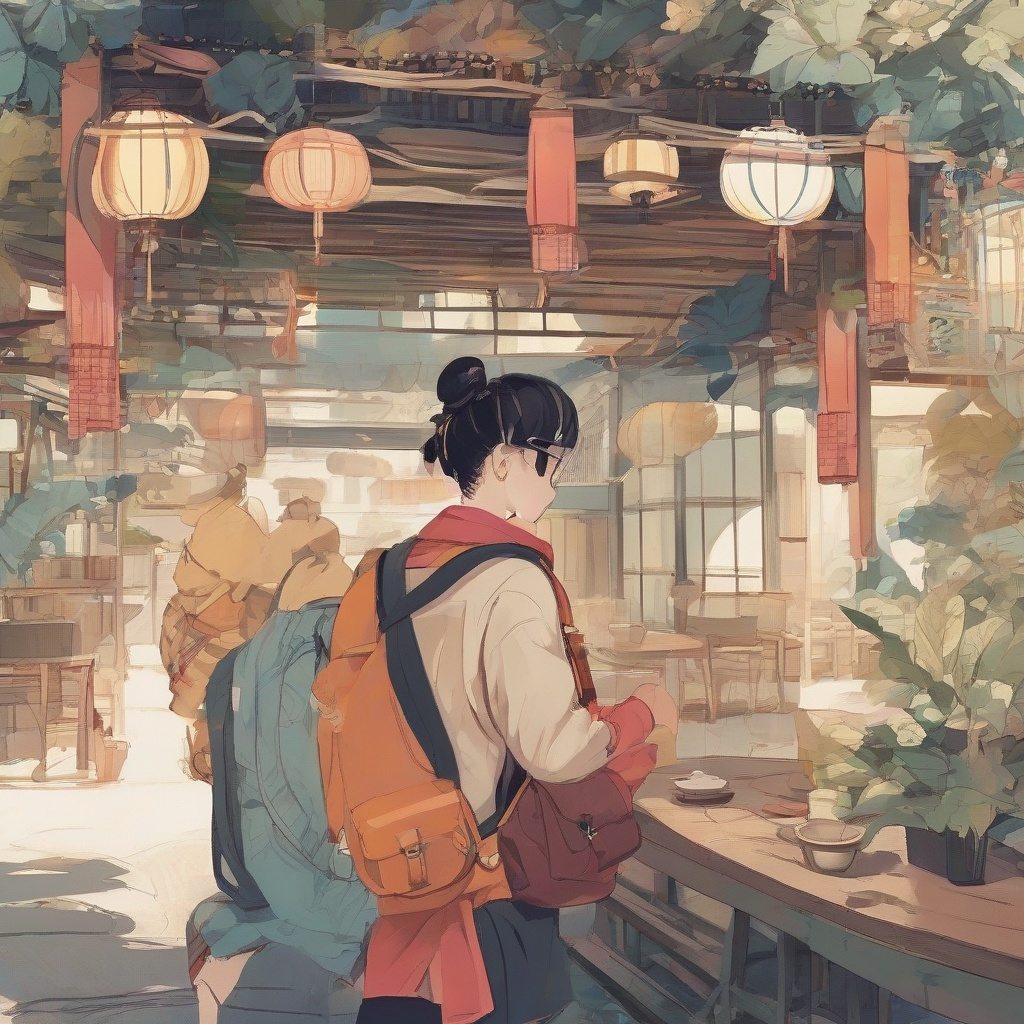 旅行养生收纳穿搭全攻略，轻松玩转旅途
