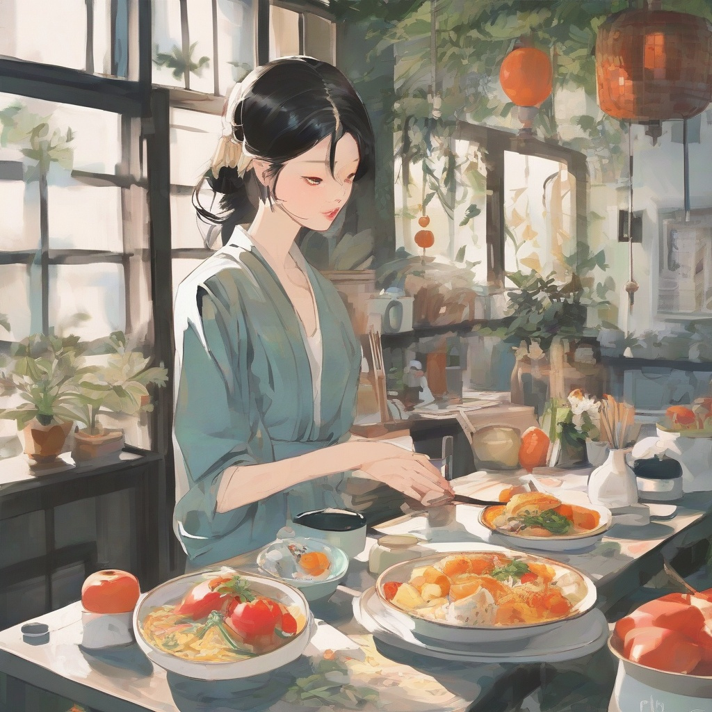 美食护肤旅行三合一，解锁健康养生新姿势
