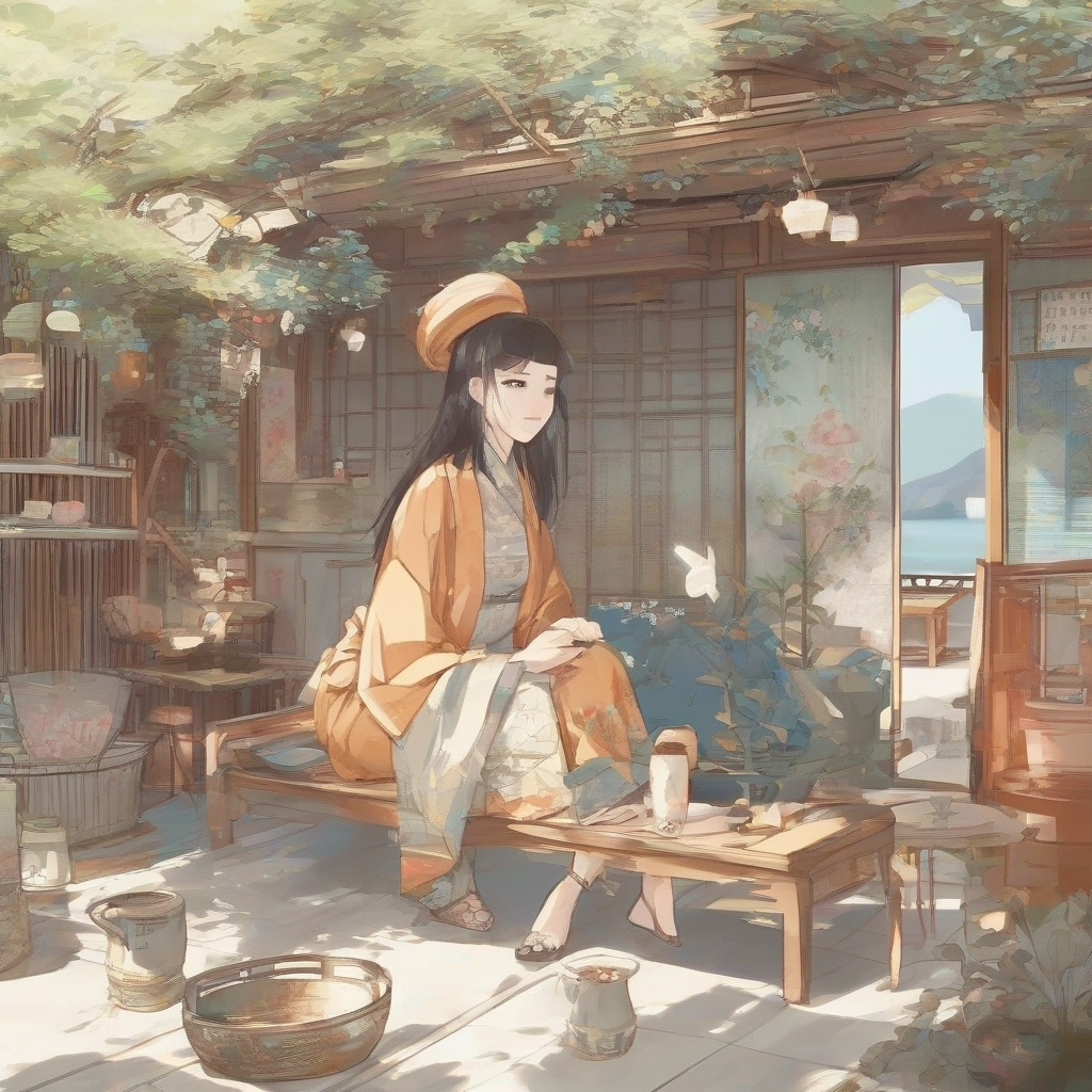旅行养生护肤全攻略：轻松玩转健康美肌