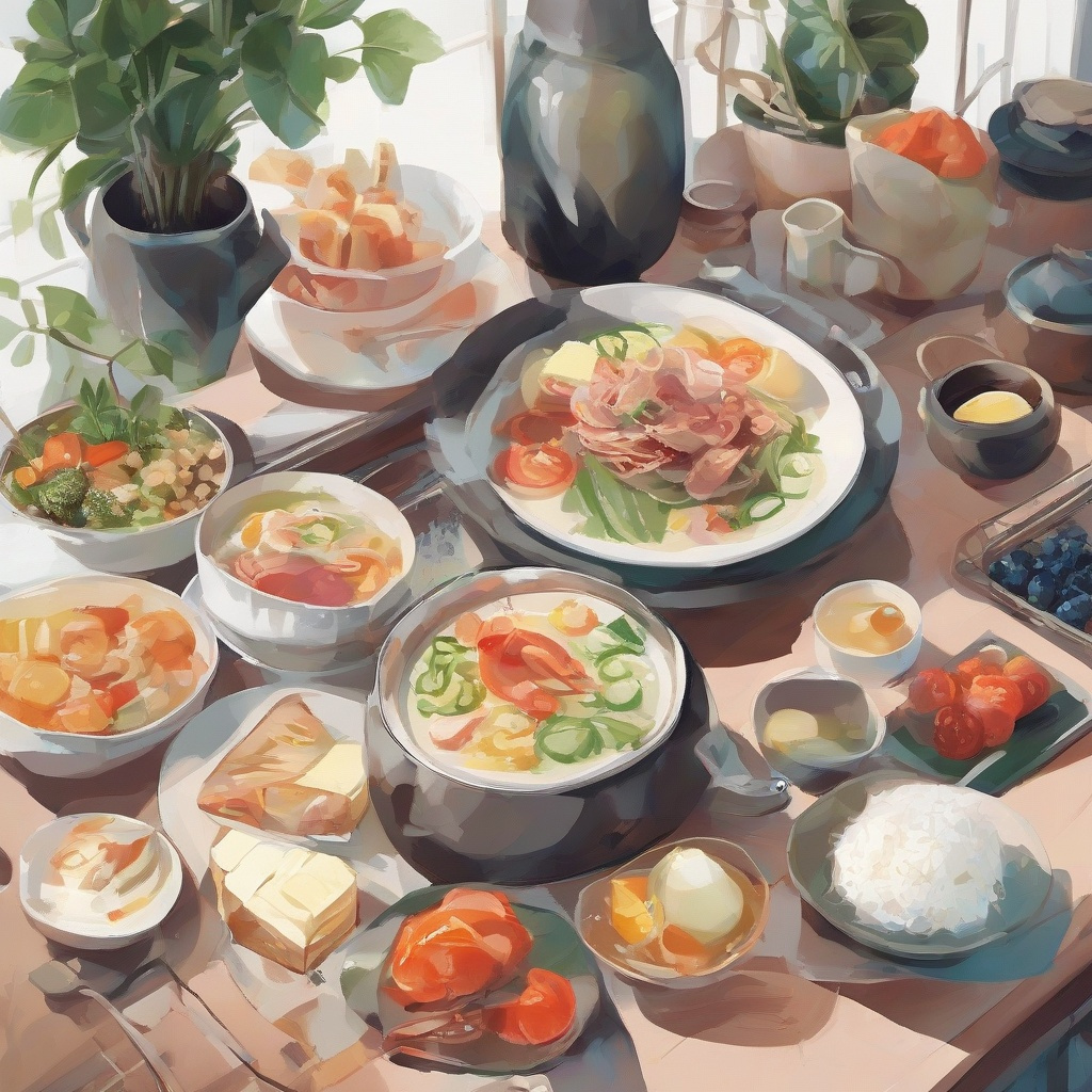 旅行全攻略：美食穿搭技巧大公开