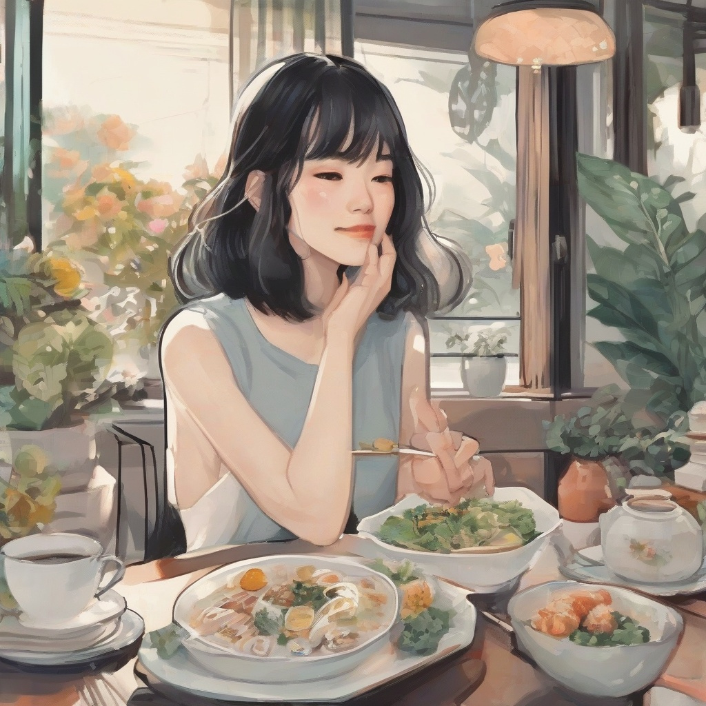 健康减脂餐+厨房收纳术，轻松搞定美味与整洁