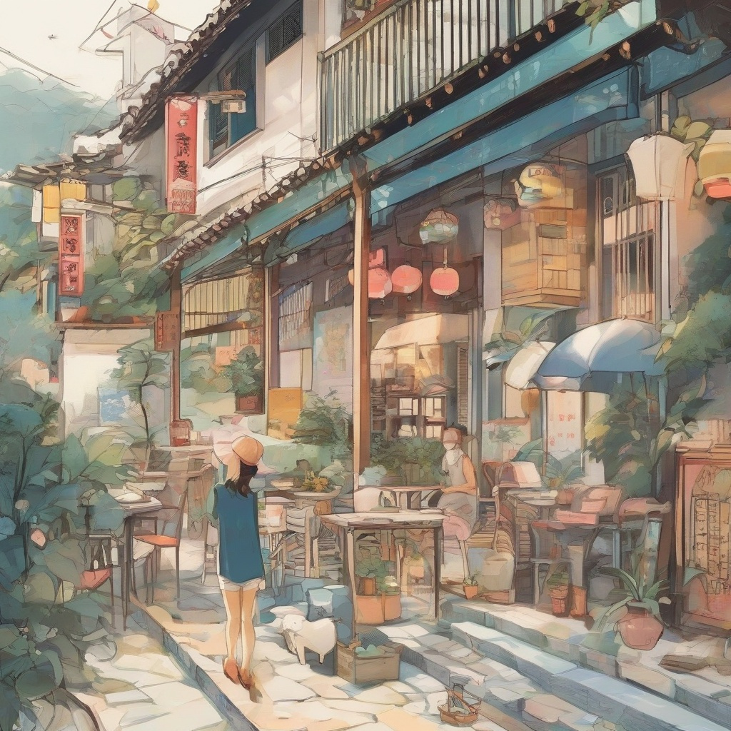 旅行护肤穿搭全攻略：轻松玩转目的地
