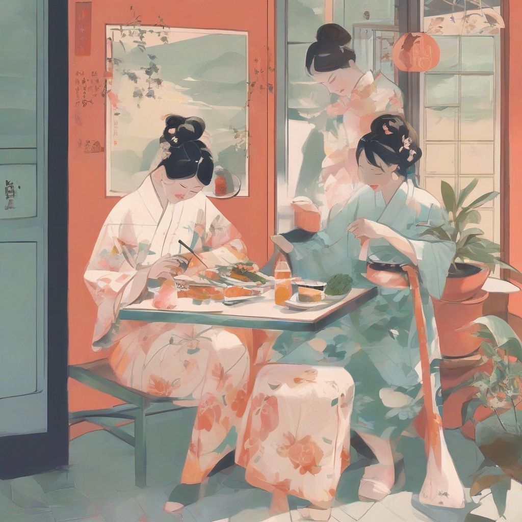 美妆+养生+美食：跨界变美秘籍大公开
