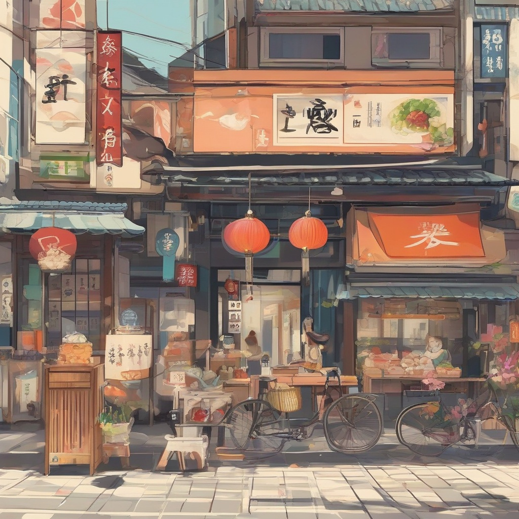 旅行中的美食秘籍：解锁地道风味烹饪术