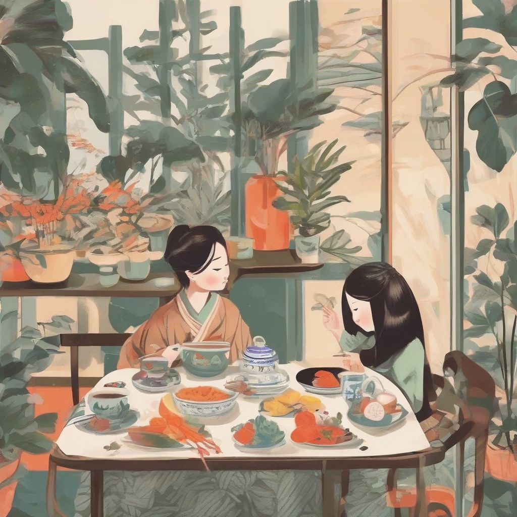 旅行全攻略：养生美食收纳三合一秘籍