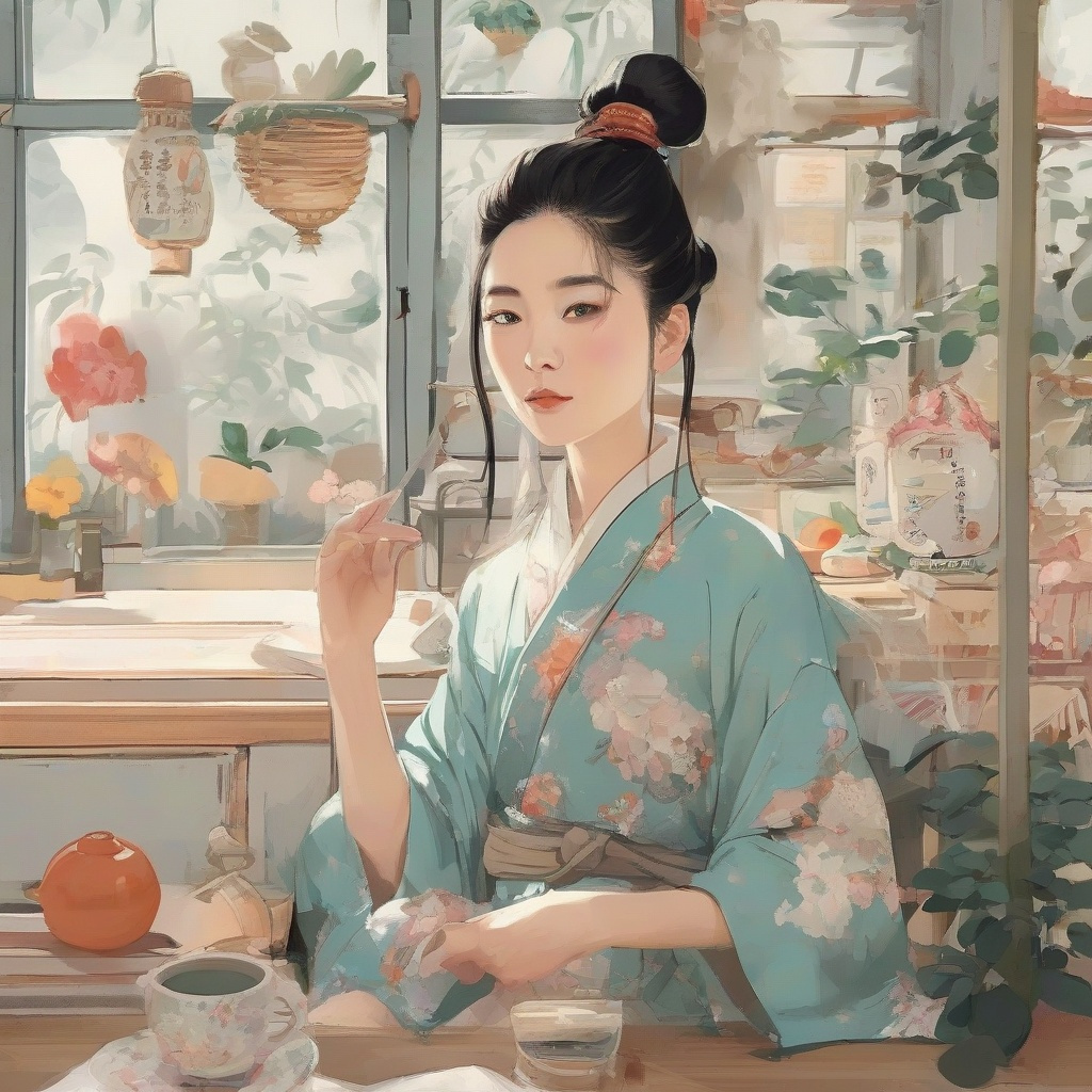 美妆收纳+护肤秘籍：打造精致生活双攻略