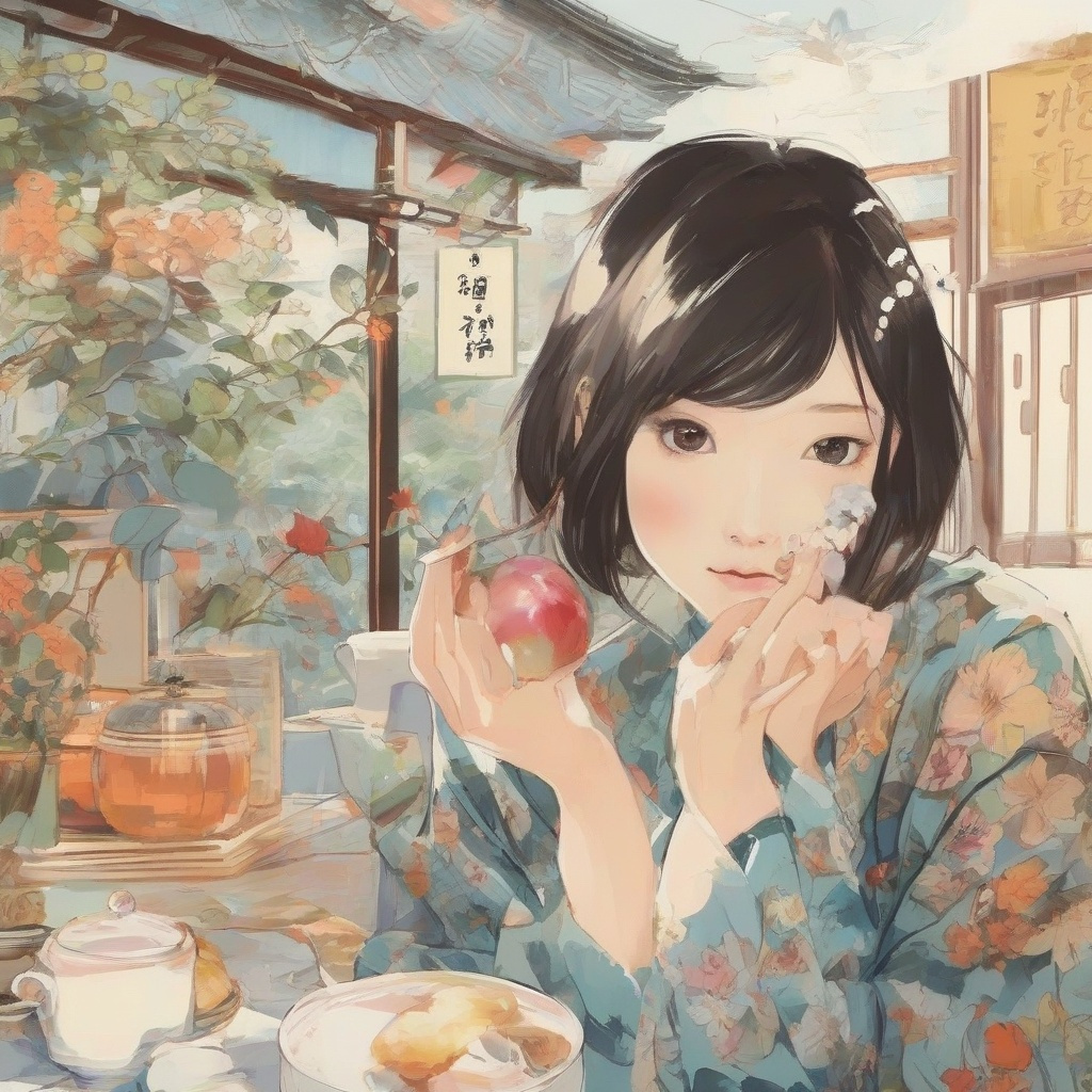 厨房里的养生智慧：健康烹饪与收纳秘籍