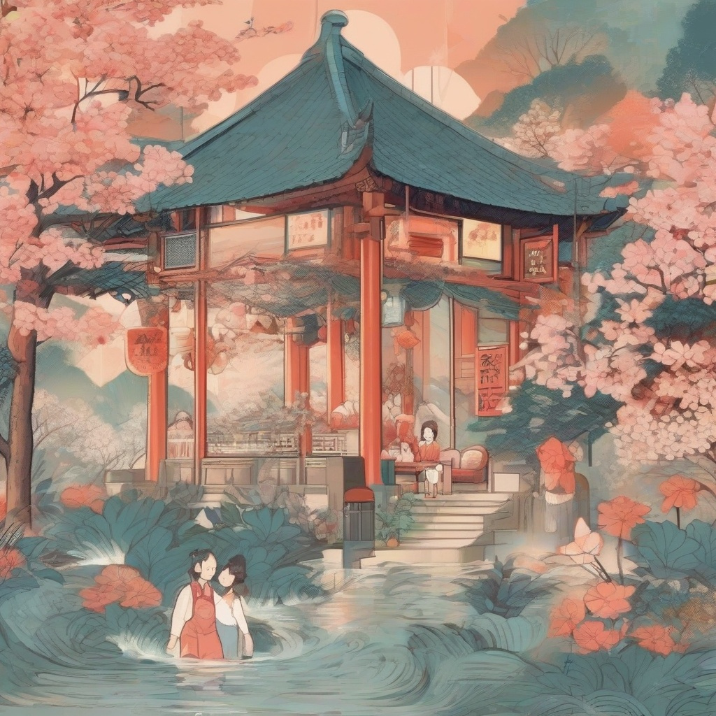 旅行中的养生护肤秘籍：玩美两不误