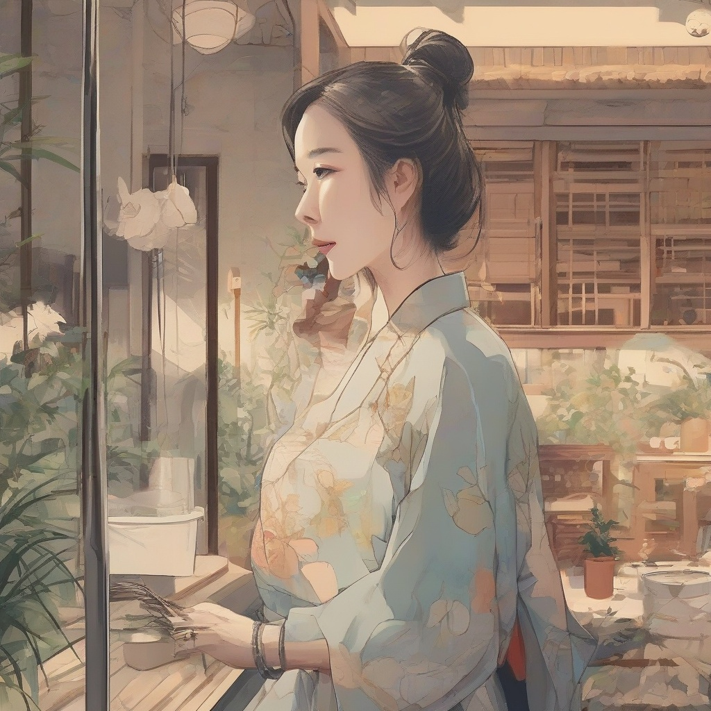 5个养生减肥妙招，轻松瘦出健康美