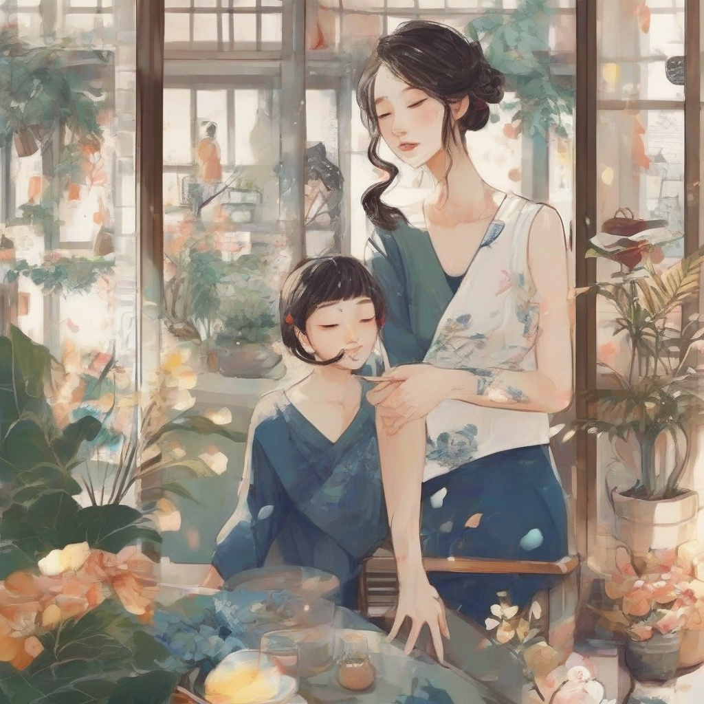 美妆与养生跨界融合，打造健康美丽新风尚
