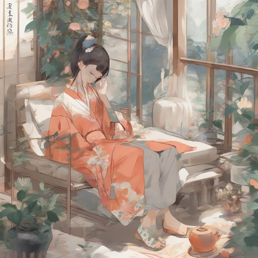 美妆与养生融合：打造健康精致生活