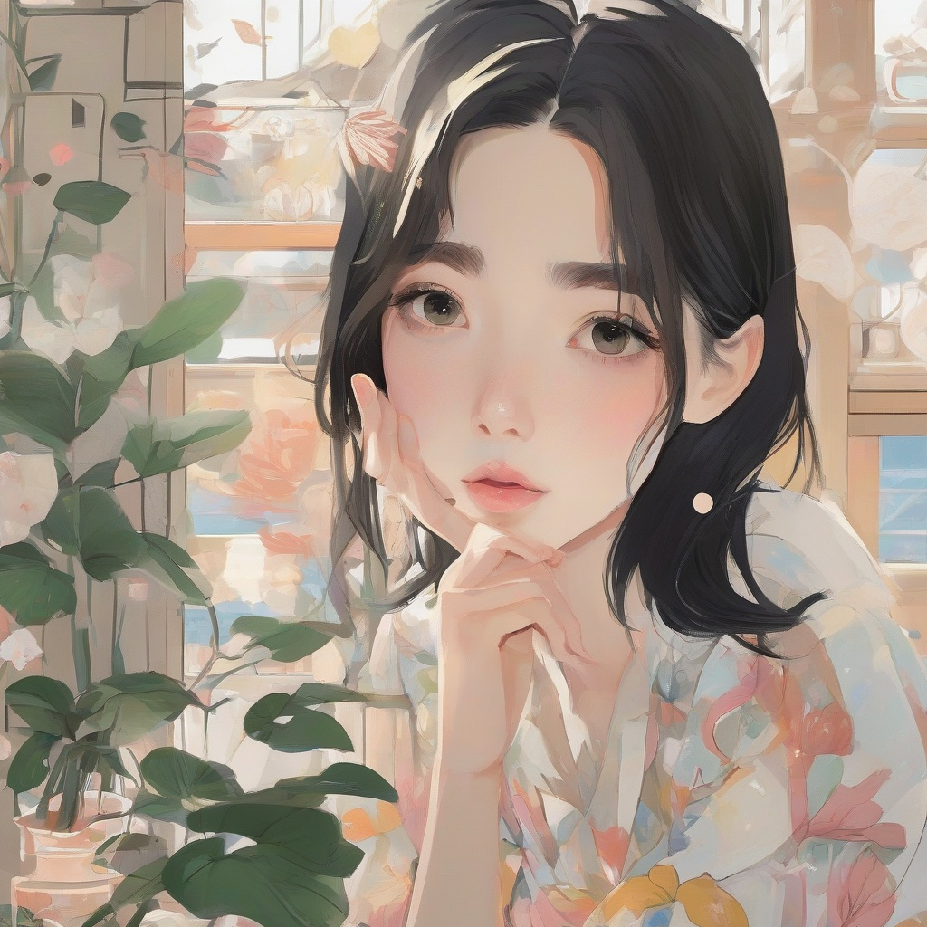 美妆护肤新思路：减肥期也能美出圈！