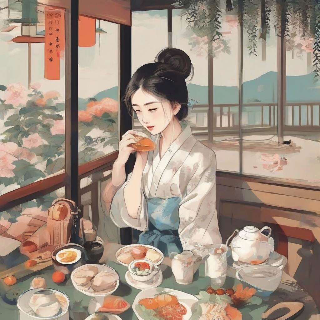 旅行攻略全解析：美食穿搭技巧一网打尽