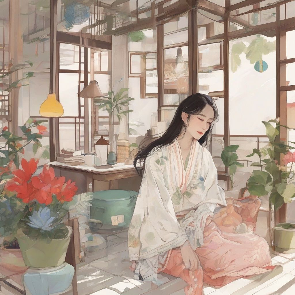 美妆养生新玩法：厨房里的天然美妆秘籍
