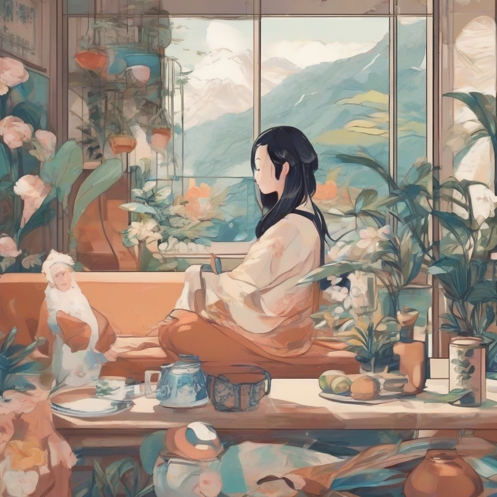 旅行瘦身美肤穿搭三合一攻略