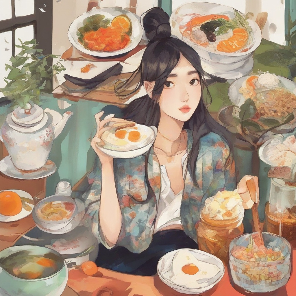 旅行全攻略：养生美食护肤三不误