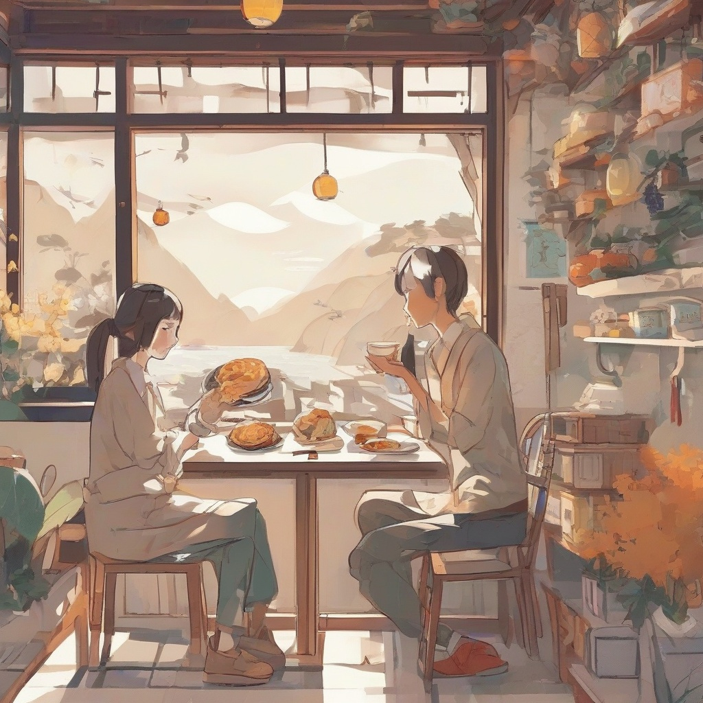 旅行不胖反瘦？美食与瘦身兼得的攻略