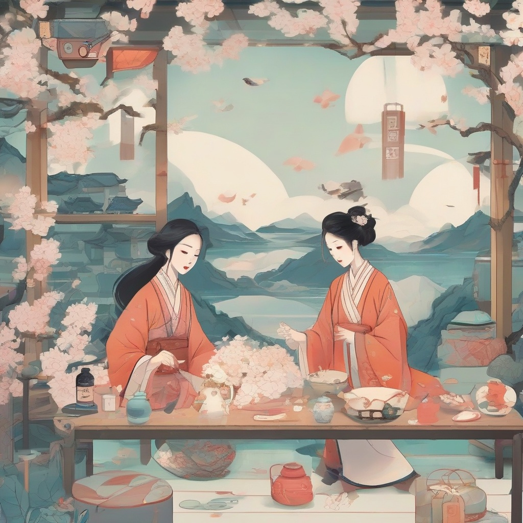 美妆+瘦身双攻略：轻松变美小技巧