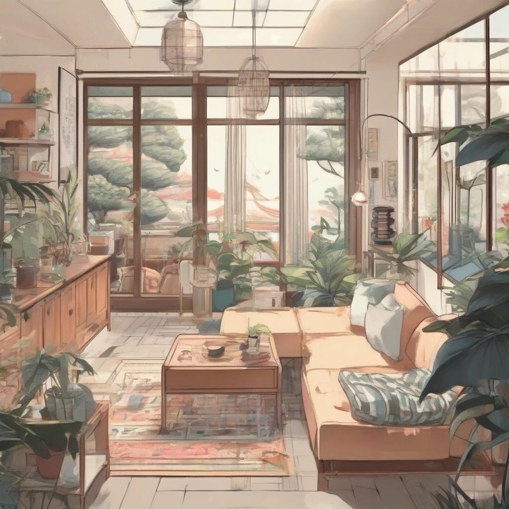 家居收纳秘籍：让家秒变整洁的魔法术