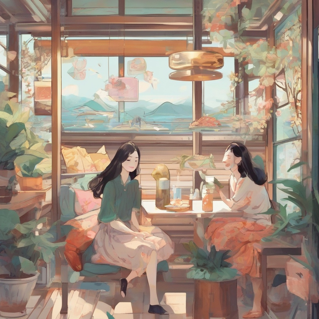旅行瘦身秘籍：边玩边美的3大攻略