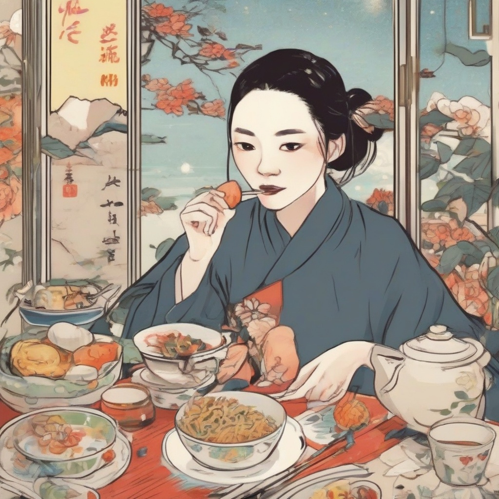 旅行健康与美食全攻略：玩好更要吃好