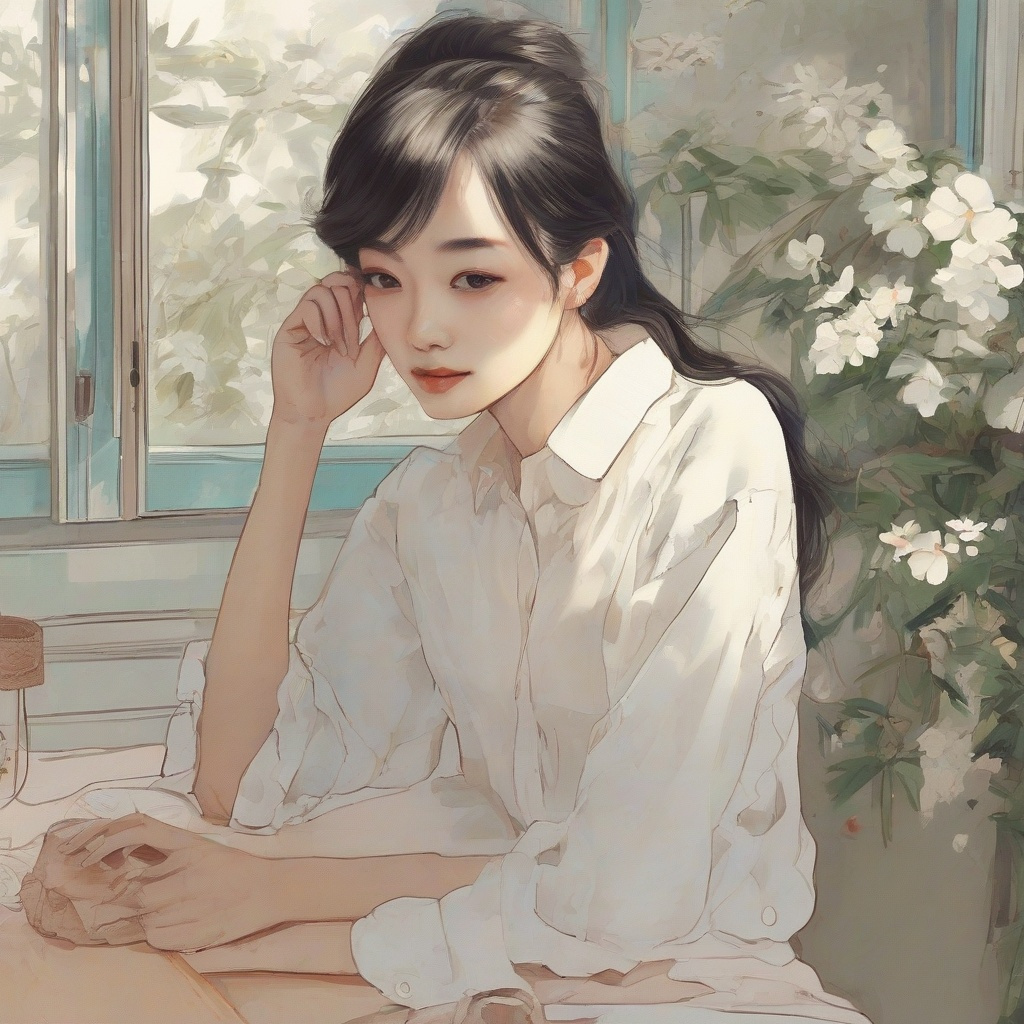 厨房里的智慧：健康烹饪与收纳全攻略