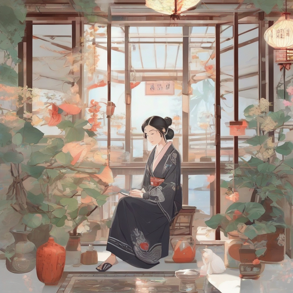 美妆收纳+护肤技巧，打造精致生活美学