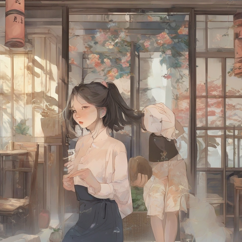 美妆+瘦身+收纳：三招打造精致生活