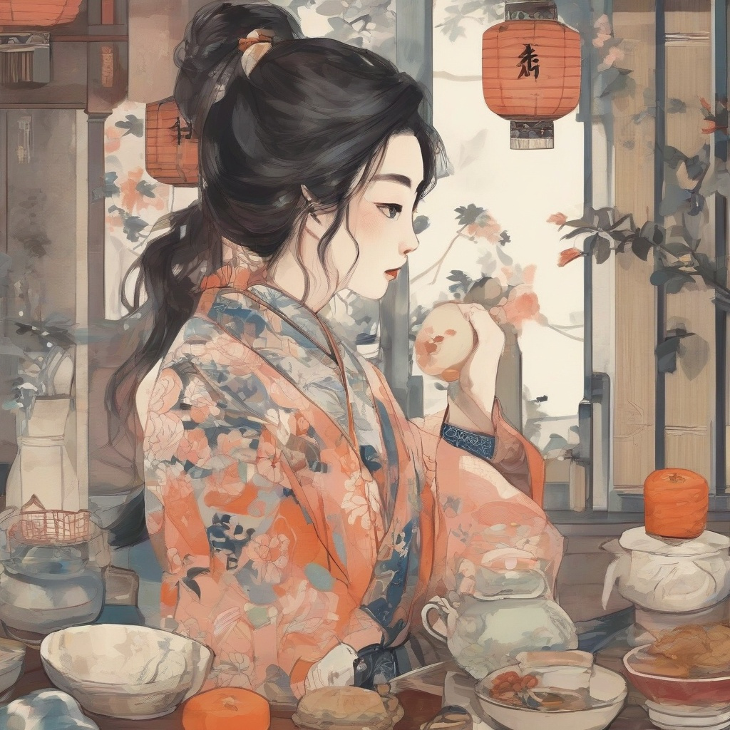 边吃边瘦的护肤秘籍：美妆达人的三重奏