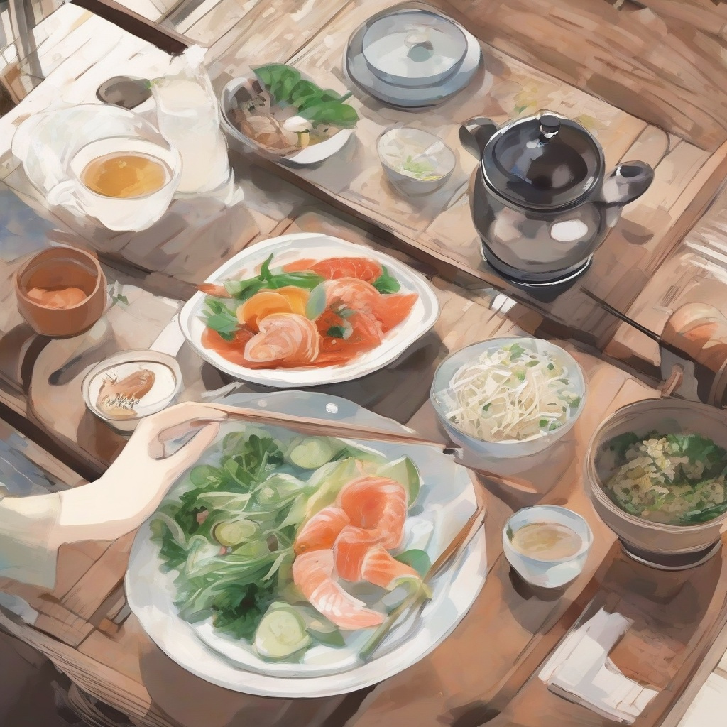 旅行攻略全解析：美食穿搭技巧大公开