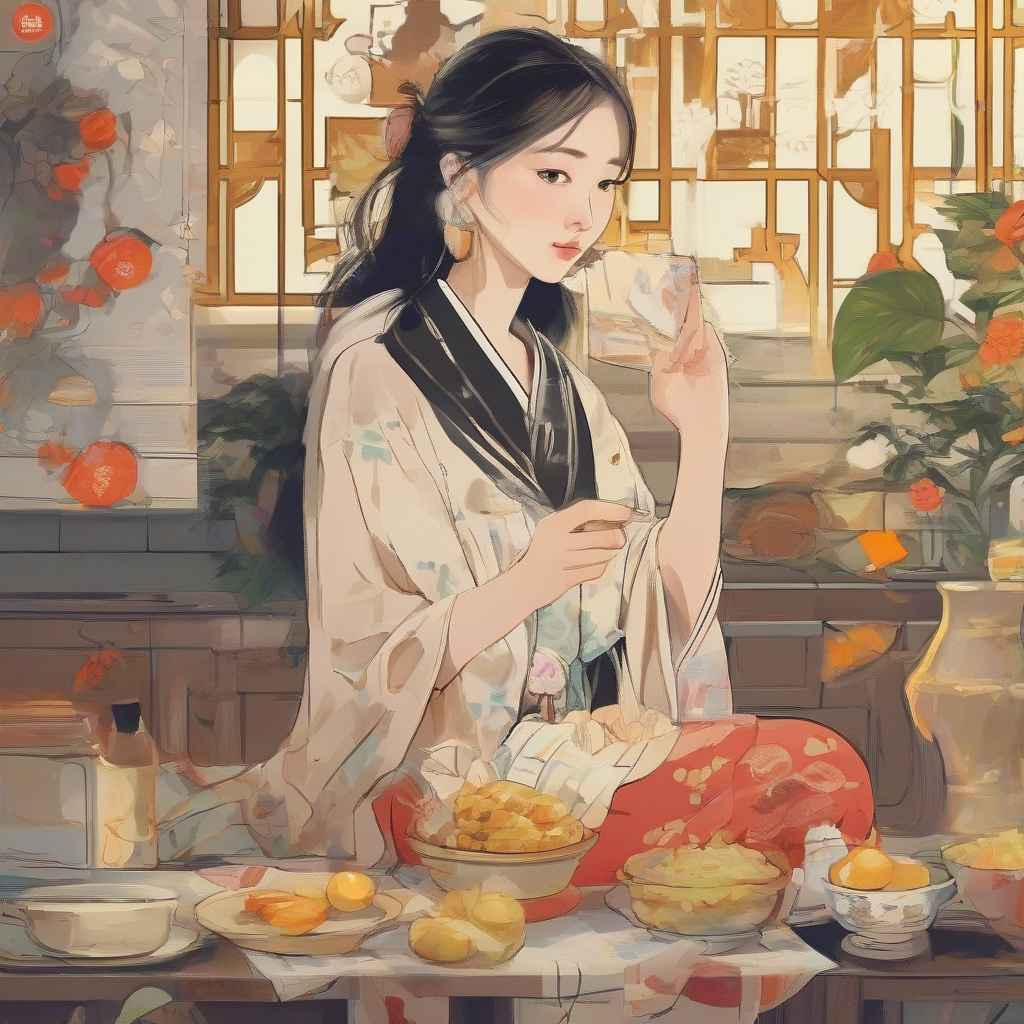 美妆收纳+护肤穿搭，精致女孩的3个黄金法则