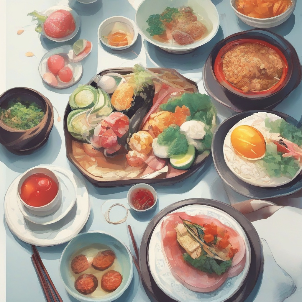 旅行全攻略：美食、收纳、护肤三不误