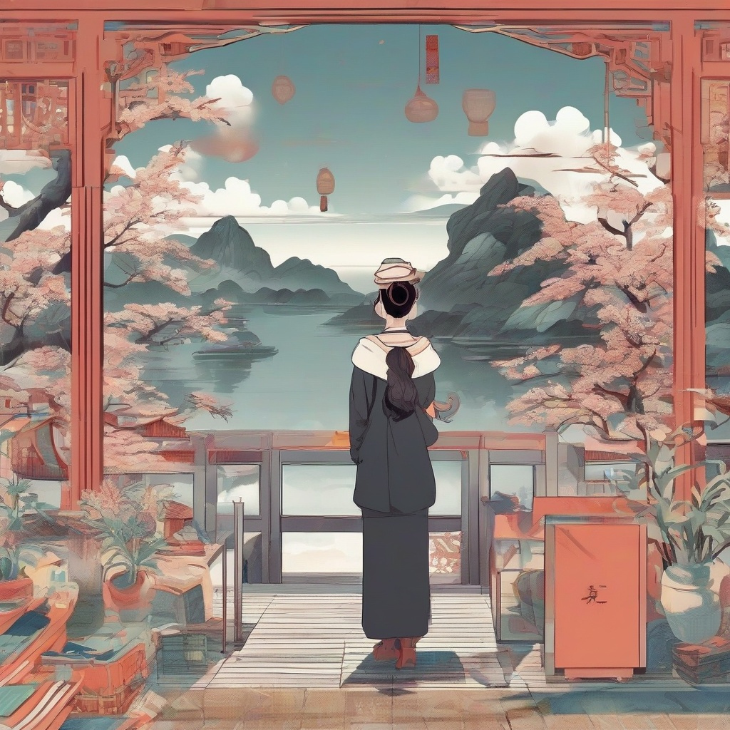 旅行护肤全攻略：让肌肤在旅途中也能发光